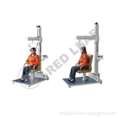 Four-direction Cervical Vertebra Traction System YZ-06